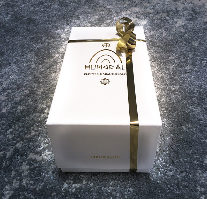 Hungral Lebensraum-Harmonizer